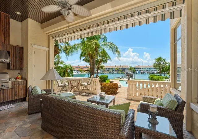 Homes for sale in Saint Petersburg, FL | 841 Ponce De Leon Dr, Saint Petersburg, FL 33715 | MLS# TB8392286