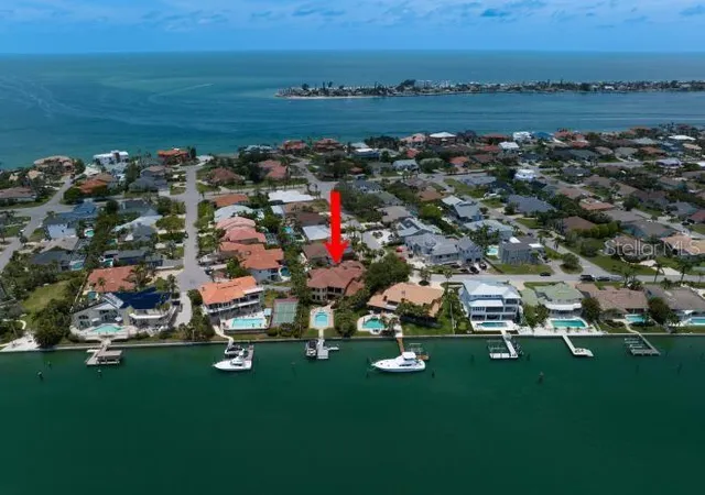 Homes for sale in Saint Petersburg, FL | 841 Ponce De Leon Dr, Saint Petersburg, FL 33715 | MLS# TB8392286