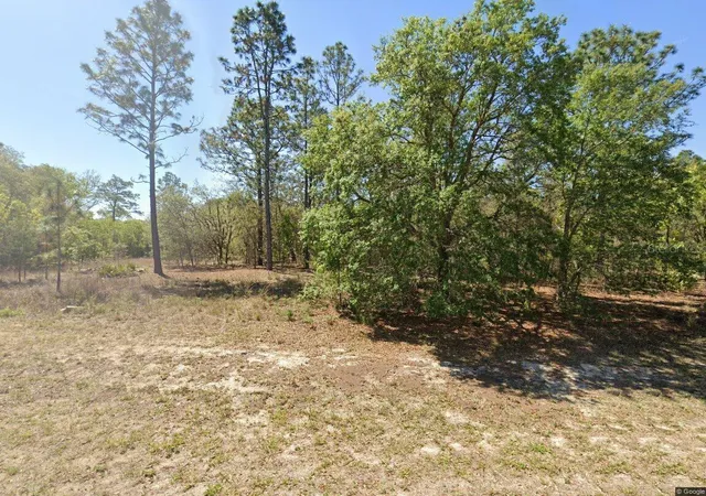 Photo 1 of Land for sale at 1816 W Hampshire Blvd, Citrus Springs, FL 34434 | MLS# TB8392311 | Listing updated on 2026-06-27