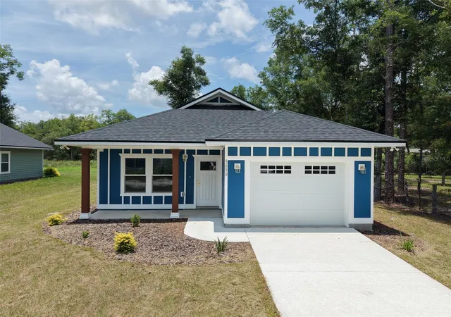 Homes for sale in Williston, FL | 5690 Ne 140th Ct, Williston, FL 32696 | MLS# GC531374