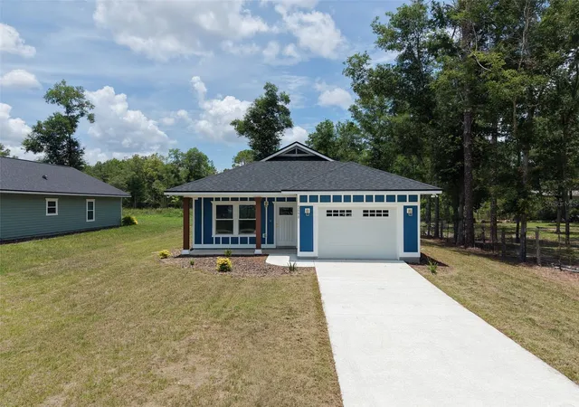 Homes for sale in Williston, FL | 5690 Ne 140th Ct, Williston, FL 32696 | MLS# GC531374