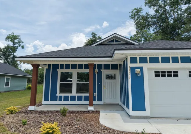 Homes for sale in Williston, FL | 5690 Ne 140th Ct, Williston, FL 32696 | MLS# GC531374