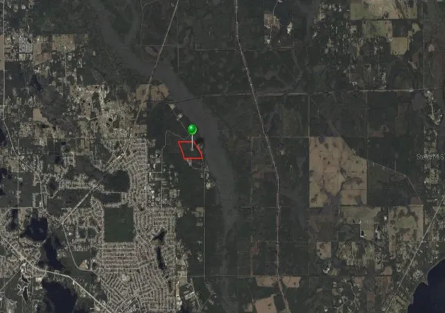 Photo 1 of Land for sale at 2370 Old Train Rd, Deltona, FL 32738 | MLS# O6314496 | Listing updated on 2026-08-04
