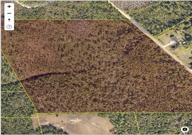 Photo 3 of Land for sale at 2370 Old Train Rd, Deltona, FL 32738 | MLS# O6314496 | Listing updated on 2026-08-04