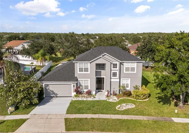 2nd image of 3824 Blue Dasher Dr, Kissimmee, FL 34744 | MLS# O6314514