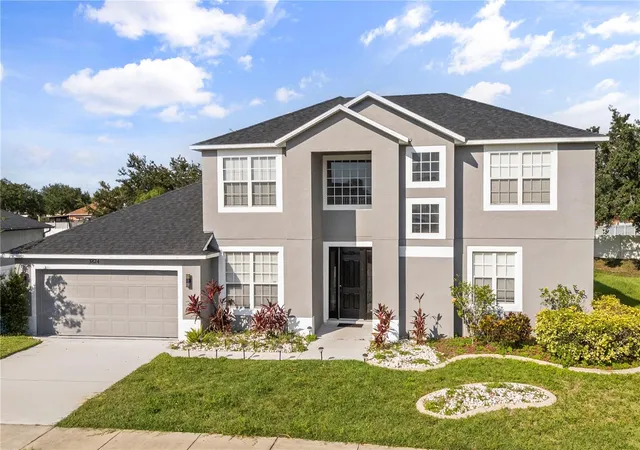 1st image of 3824 Blue Dasher Dr, Kissimmee, FL 34744 | MLS# O6314514