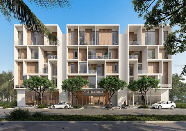 3rd image of 430 Kumquat Ct #410, Sarasota, FL 34236 | MLS# A4654605