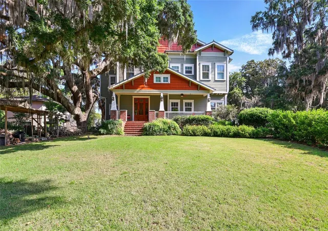 1st image of 23014 Ne 69th Ave, Melrose, FL 32666 | MLS# GC531395