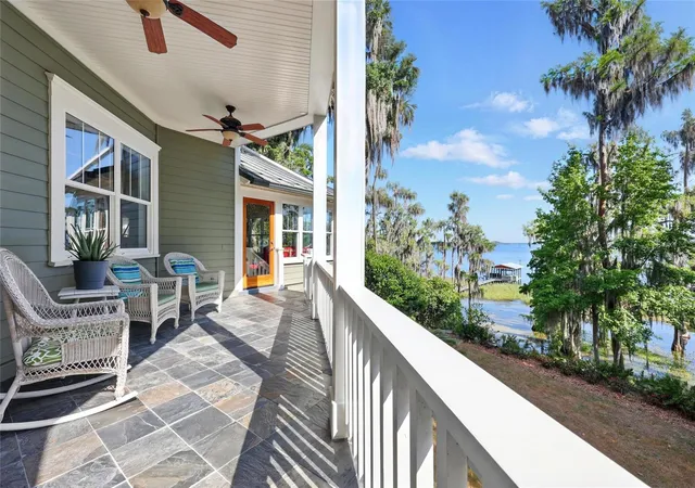 2nd image of 23014 Ne 69th Ave, Melrose, FL 32666 | MLS# GC531395