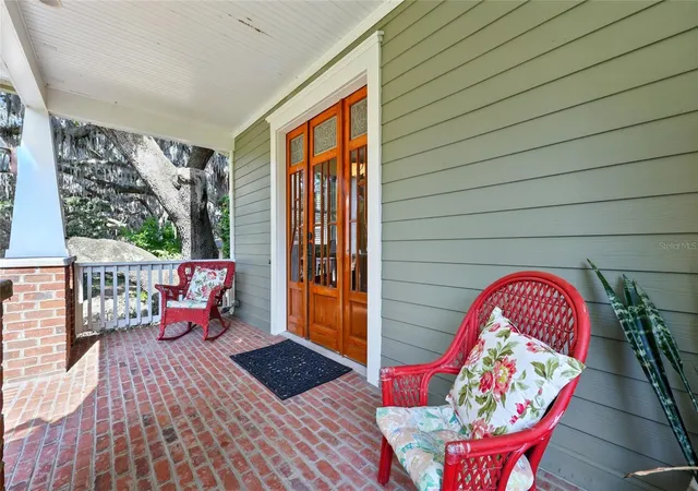 3rd image of 23014 Ne 69Th Ave, Melrose, FL 32666 | MLS# GC531395