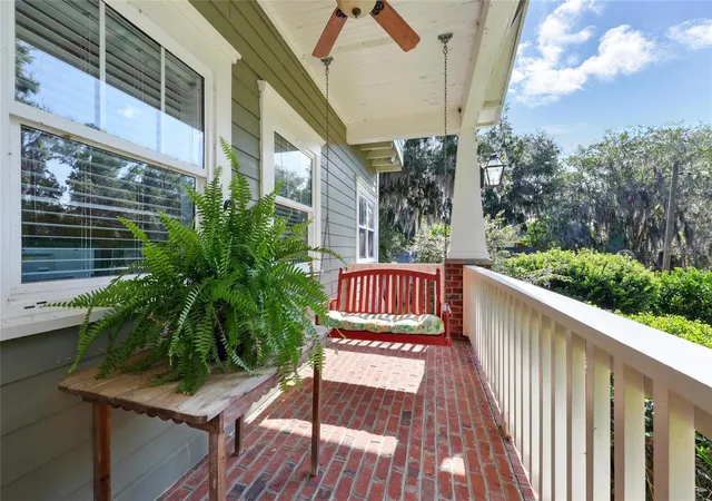 4th image of 23014 Ne 69Th Ave, Melrose, FL 32666 | MLS# GC531395