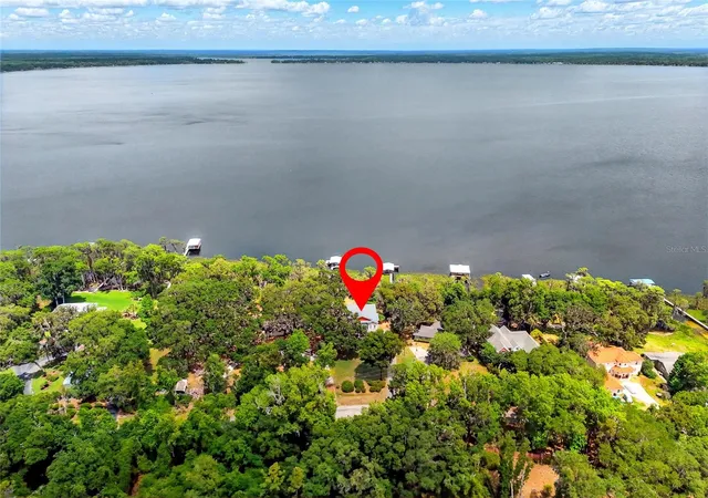 96th image of 23014 Ne 69th Ave, Melrose, FL 32666 | MLS# GC531395