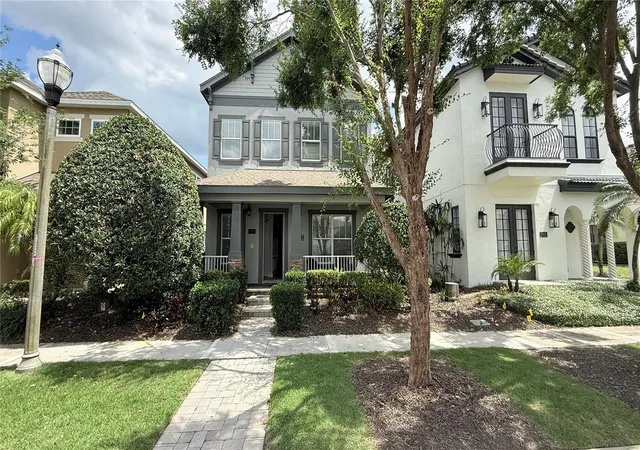 Photo 1 of Single family home for sale at 7810 Whitemarsh Way, Reunion, FL 34747 | MLS# TB8392503 | Listing updated on 2026-08-11