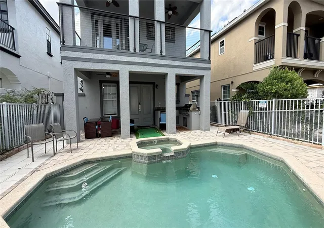 Photo 3 of Single family home for sale at 7810 Whitemarsh Way, Reunion, FL 34747 | MLS# TB8392503 | Listing updated on 2026-08-11
