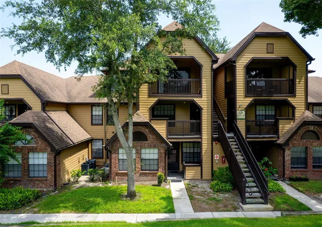 Photo 1 of Condo for sale at 420 Forestway Cir #206, Altamonte Springs, FL 32701 | MLS# O6314592 | Listing updated on 2026-09-16