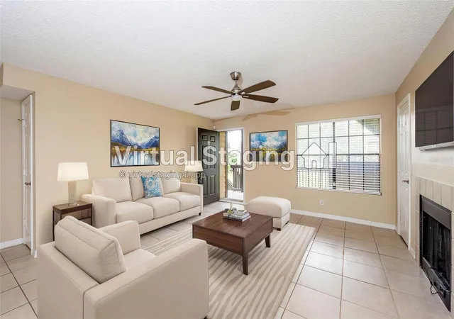 Listing Photo 5 - Condo for sale in building located at 420 Forestway Cir, Altamonte Springs, FL 32701 - Unit #206