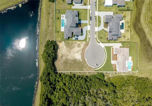 Photo 2 of Land for sale at 2504 Windermere Reserve Ct, Windermere, FL 34786 | MLS# O6314609 | Listing updated on 2026-08-17