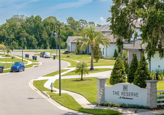 Photo 4 of Land for sale at 2504 Windermere Reserve Ct, Windermere, FL 34786 | MLS# O6314609 | Listing updated on 2026-08-17