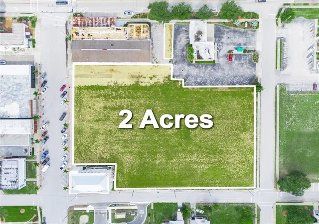 1st image of S Oak Ave, Frostproof, FL 33843 | MLS# K4902943