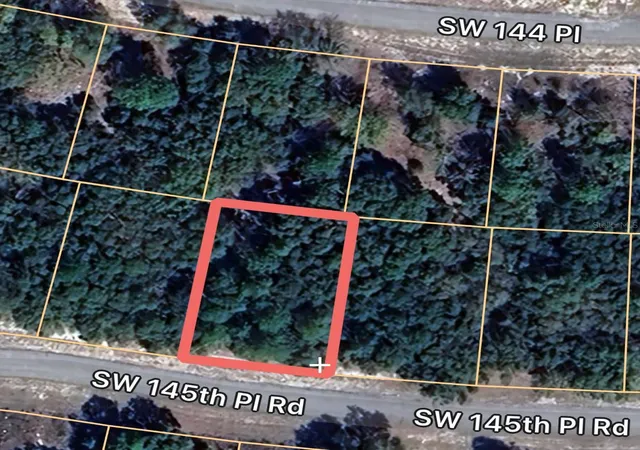 Photo 1 of Land for sale at 7467 Sw 145th Place Rd, Ocala, FL 34473 | MLS# O6314680 | Listing updated on 2026-09-24