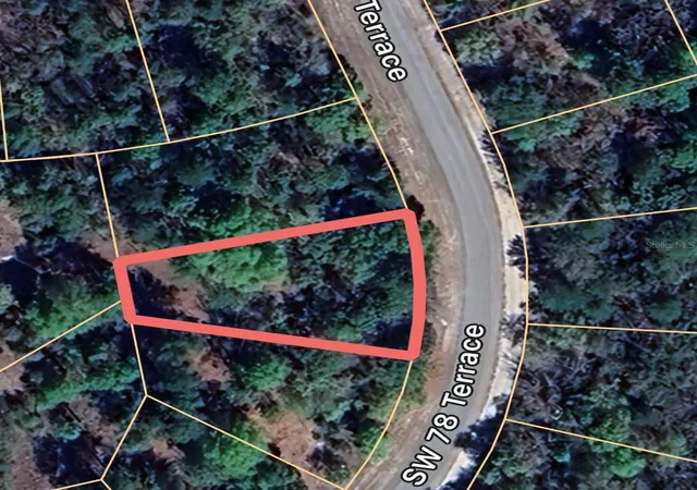 Photo 1 of Land for sale at 14294 Sw 78th Ter, Ocala, FL 34473 | MLS# O6314686 | Listing updated on 2026-09-29