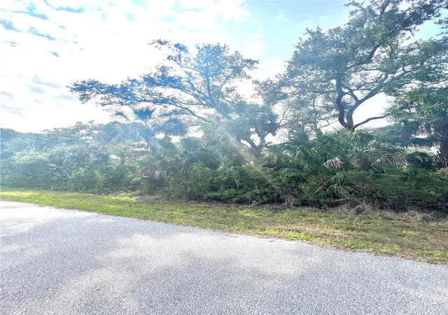 Photo 2 of Land for sale at 1419 Lace Ter, Port Charlotte, FL 33953 | MLS# TB8392683 | Listing updated on 2026-02-05