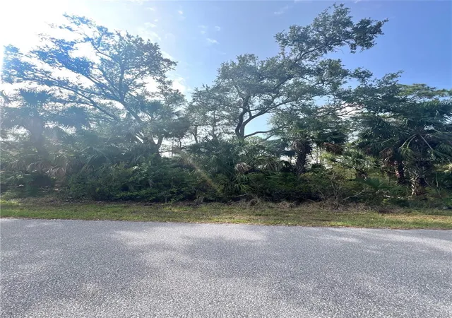 Photo 3 of Land for sale at 1419 Lace Ter, Port Charlotte, FL 33953 | MLS# TB8392683 | Listing updated on 2026-02-05