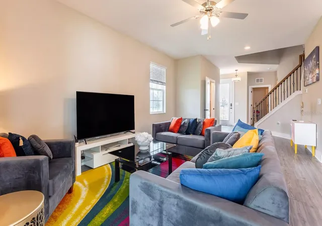 Photo 3 of Single family home for sale at 7951 Haverhill Way, Reunion, FL 34747 | MLS# O6314798 | Listing updated on 2026-07-21