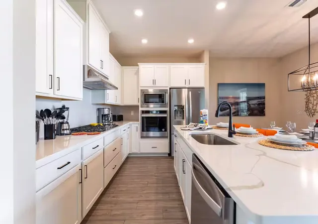 Photo 4 of Single family home for sale at 7951 Haverhill Way, Reunion, FL 34747 | MLS# O6314798 | Listing updated on 2026-07-21