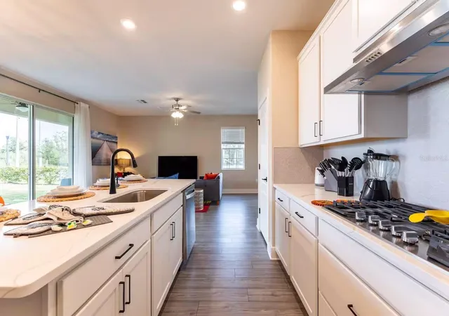 Photo 5 of Single family home for sale at 7951 Haverhill Way, Reunion, FL 34747 | MLS# O6314798 | Listing updated on 2026-07-21