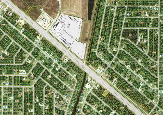 Photo 3 of Land for sale at 355 Tamiami Trl, Port Charlotte, FL 33953 | MLS# C7510733 | Listing updated on 2026-05-09