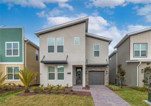 Photo 1 of Single family home for sale at 3004 Protagonist St, Kissimmee, FL 34746 | MLS# O6314857 | Listing updated on 2026-08-25