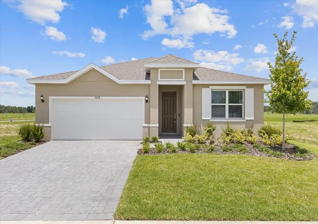 Photo 1 of Sale Pending at 3088 Windswept, Wildwood, FL 34785 | MLS# O6314880 | Listing updated on 2026-08-27