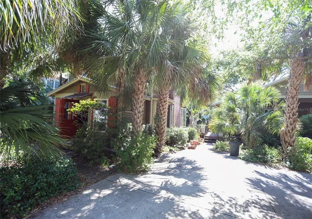 4th image of 272 Orange St #A-B, Palm Harbor, FL 34683 | MLS# TB8392905