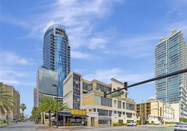33rd image of 151 E Washington St #5B, Orlando, FL 32801 | MLS# O6314910