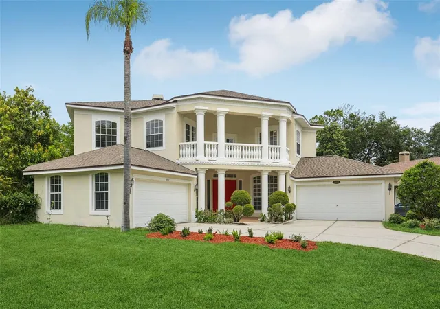 2nd image of 3062 Sutton Woods Dr, Plant City, FL 33566 | MLS# TB8392934