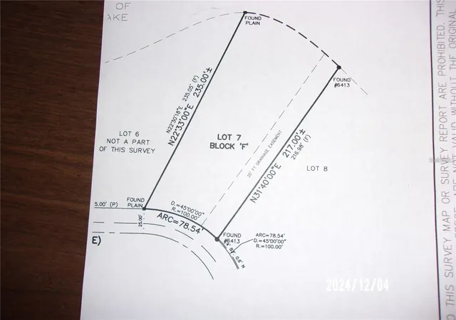 19th image of 0 Se 10 St, Silver Springs, FL 34488 | MLS# OM702888