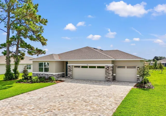 Photo 1 of Single family home for sale at 9196 Players Dr, Brooksville, FL 34613 | MLS# S5128252 | Listing updated on 2026-09-13