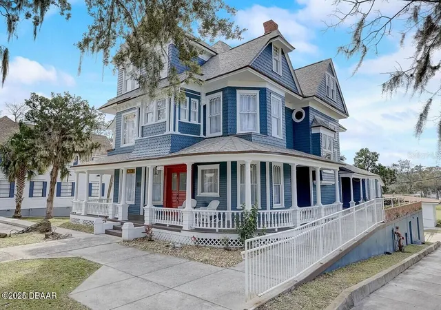 1st image of 404 S Ridgewood Ave, Daytona Beach, FL 32114 | MLS# V4943079