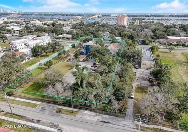 57th image of 404 S Ridgewood Ave, Daytona Beach, FL 32114 | MLS# V4943079