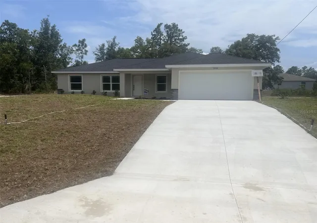 1st image of 2448 W Chamberlain St, Citrus Springs, FL 34434 | MLS# OM702908