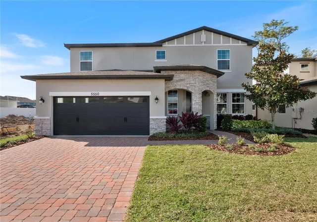 2nd image of 5550 Sabal Dr, Saint Cloud, FL 34771 | MLS# O6315097