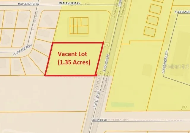 1st image of 2595 S Volusia Ave, Orange City, FL 32763 | MLS# O6315118