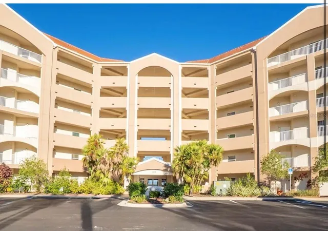 4th image of 104 Surfview Dr #2503, Palm Coast, FL 32137 | MLS# FC310242