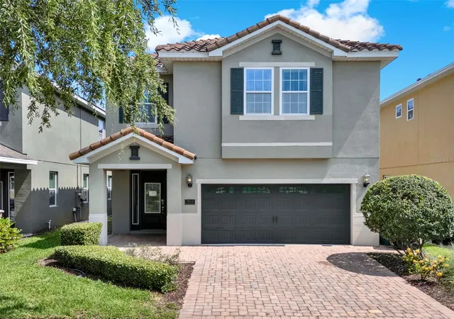 Photo 1 of Single family home for sale at 7613 Brookhurst Ln, Kissimmee, FL 34747 | MLS# S5128335 | Listing updated on 2026-10-08