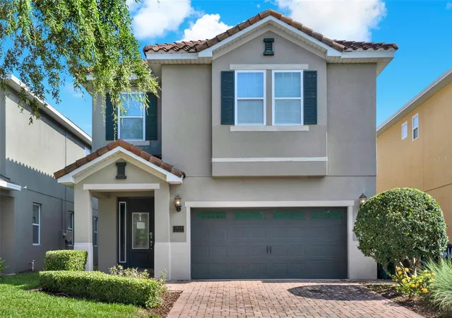 Photo 1 of Single family home for sale at 7613 Brookhurst Ln, Kissimmee, FL 34747 | MLS# S5128335 | Listing updated on 2026-10-08