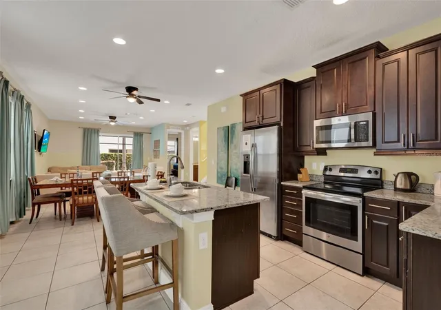 Photo 3 of Single family home for sale at 7613 Brookhurst Ln, Kissimmee, FL 34747 | MLS# S5128335 | Listing updated on 2026-10-08