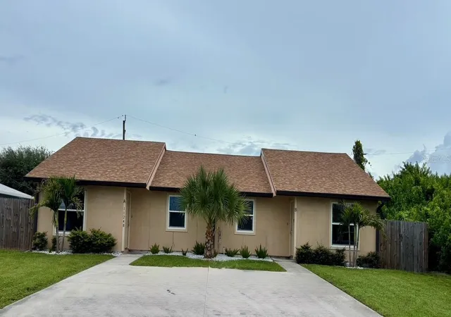 Photo 1 of Multi family home for sale at 11248 Pendleton Ave #A&B, Englewood, FL 34224 | MLS# N6139169 | Listing updated on 2026-09-15