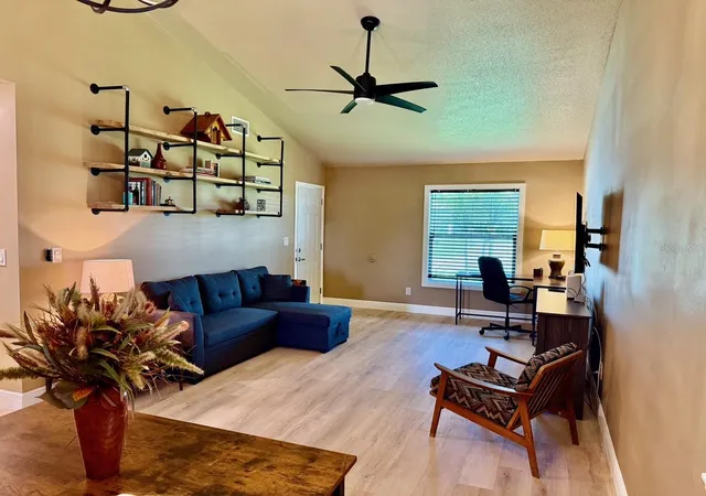Listing Photo 3 - Condo for sale in building located at 11248 Pendleton Ave, ENGLEWOOD, FL 34224 - Unit #A&B