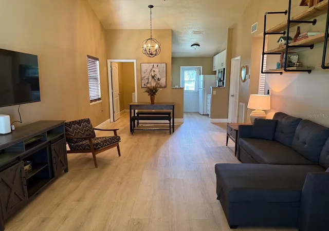 Listing Photo 4 - Condo for sale in building located at 11248 Pendleton Ave, ENGLEWOOD, FL 34224 - Unit #A&B